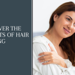 Discover the benefits of Hair Bonding