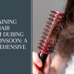 Maintaining Your Hair System During the Monsoon: A Comprehensive Guide