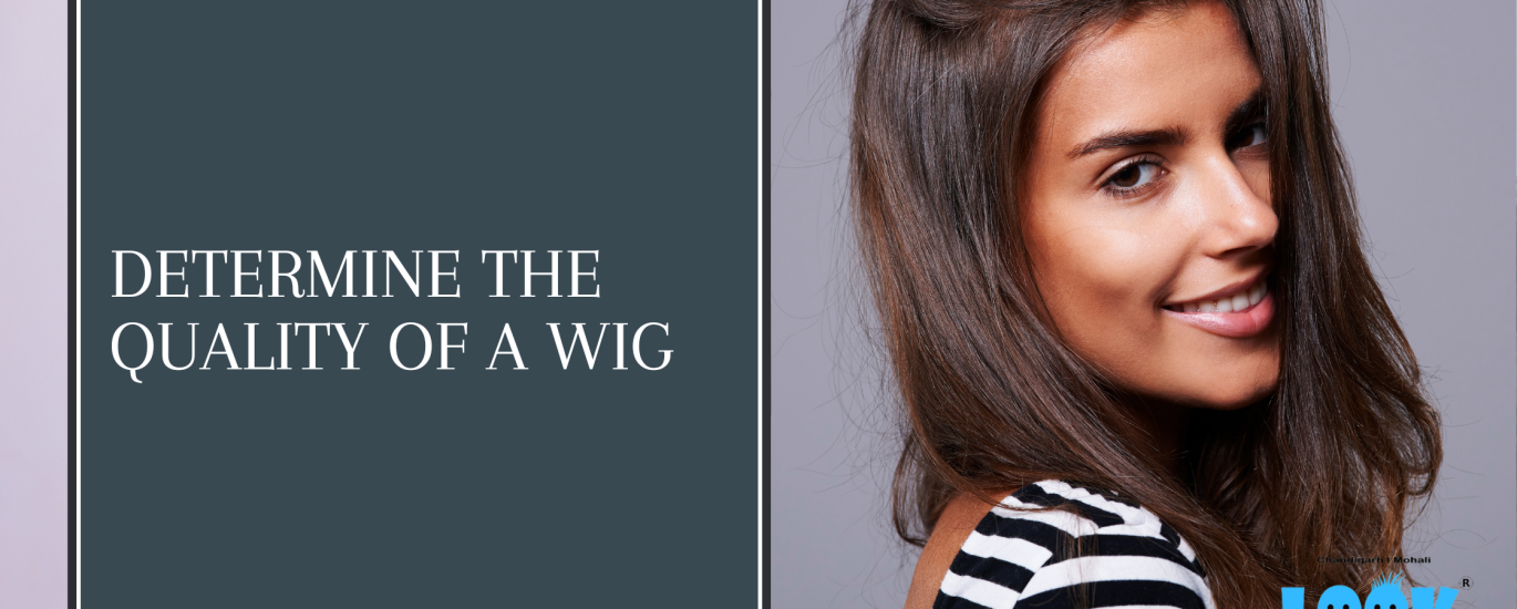 How to Determine the Quality of a Wig: A Comprehensive Guide