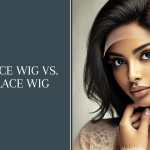 Full Lace Wig vs. Front Lace Wig