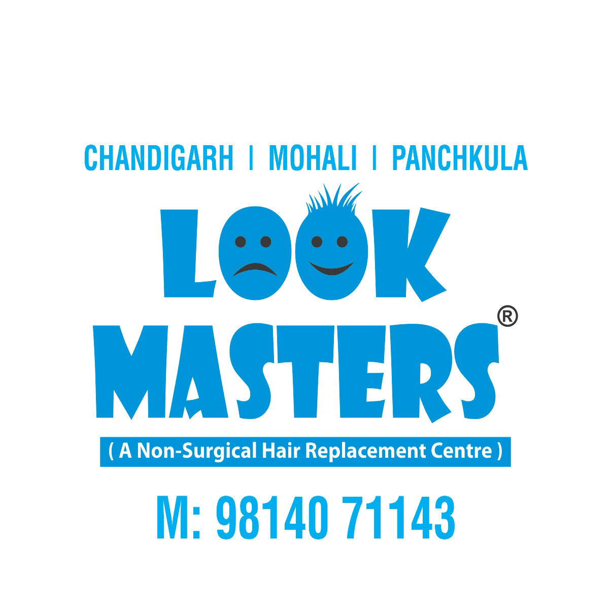 LOOK MASTERS