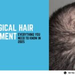 non surgical hair