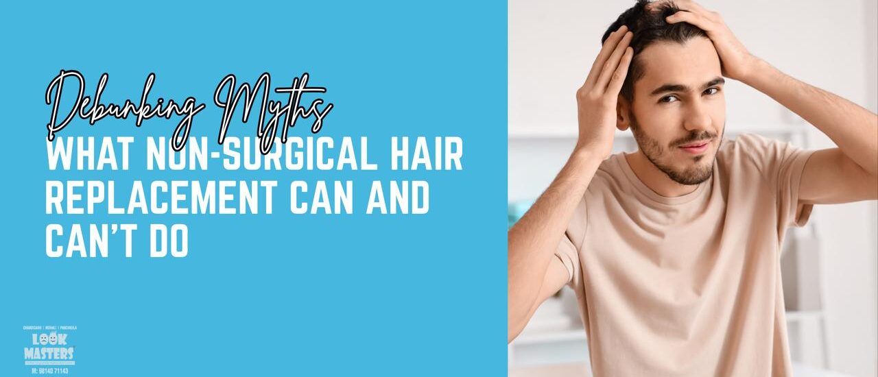 non surgical myths
