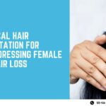 non-surgical hair transplant