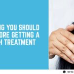 Everything You Should Know Before Getting a Hair Patch Treatment