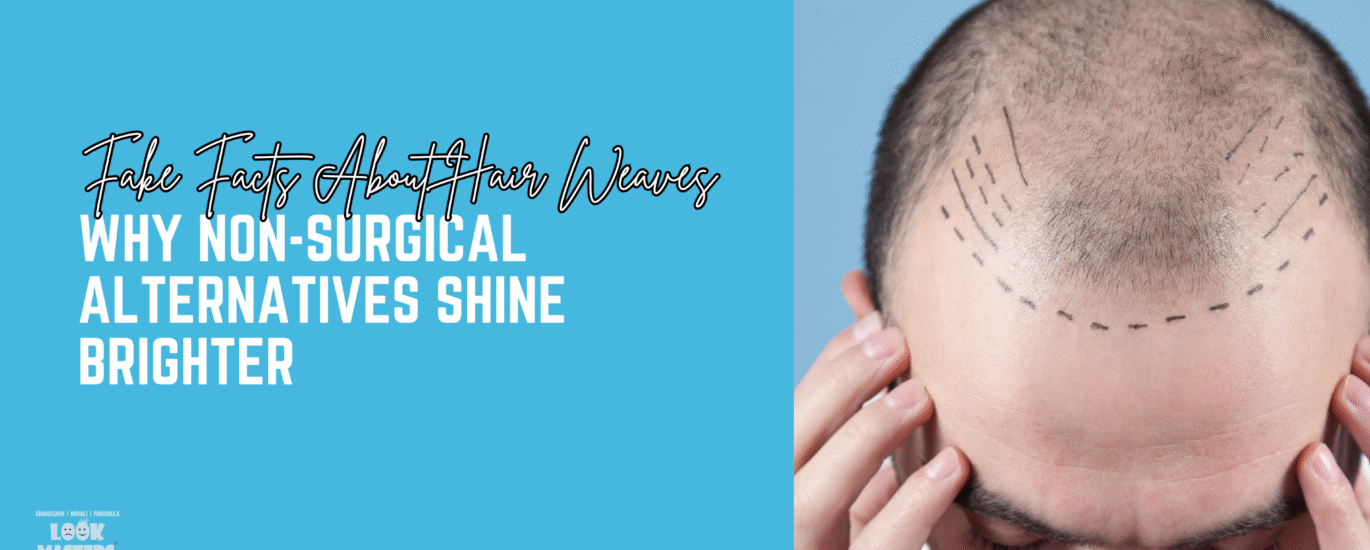 Fake Facts About Hair Weaves