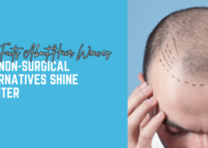 Fake Facts About Hair Weaves