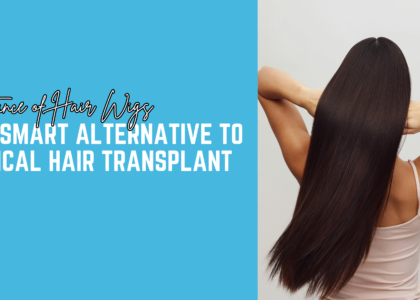 Importance of Hair Wigs