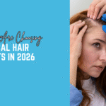Non-Surgical Hair Treatments in 2026