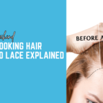 The Secret Behind Natural-Looking Hair Systems: HD Lace Explained