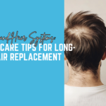 Dust Storms and Hair Systems: Essential Care Tips to Protect Your Hair Replacement Investment