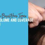 Mirage Skin-Based Hair Topper: Natural Volume and Coverage for Women