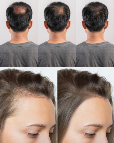 Hair Patch Services in Chandigarh