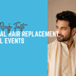 Get Camera-Ready Fast: Non Surgical Hair Replacement for Special Events