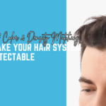 The Science of Color & Density Matching: How We Make Your Hair System 100% Undetectable
